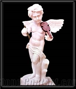 Marble Animal Statues Handcarved Lion Sculptures