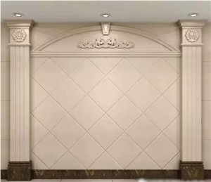 Marble Back Ground Background Wall Mouldings