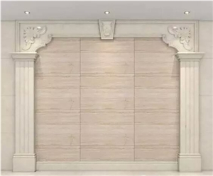 Marble Back Ground Background Wall Mouldings
