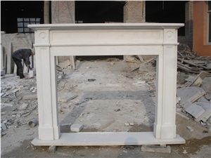 Marble Fireplace Mantels Fireplace Surround Hearth