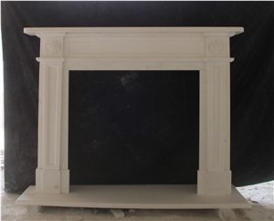 Marble Fireplace Mantels Fireplace Surround Hearth