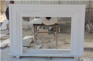 Marble Fireplace Mantels Fireplace Surround Hearth