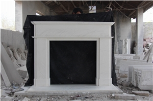 Marble Fireplace Mantels Fireplace Surround Hearth