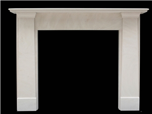 Marble Fireplace Mantels Surrounds Hearth Custom