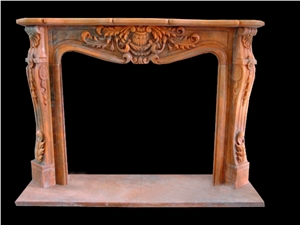 Marble Fireplace Mantels Surrounds Hearth Custom Marble Fireplace Mantels Surrounds Hearth Custom