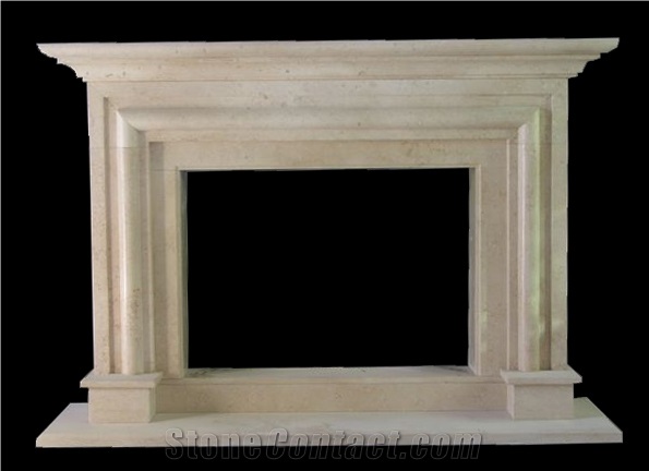 Marble Fireplace Mantels Surrounds Hearth Custom