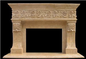 Marble Fireplace Mantels Surrounds Hearth Custom Marble Fireplace Mantels Surrounds Hearth Custom