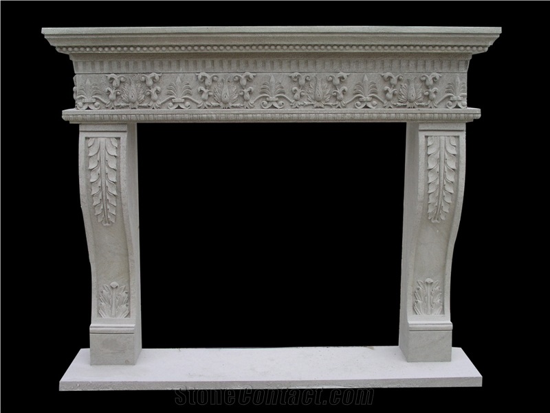 Marble Fireplace Mantels Surrounds Hearth Custom