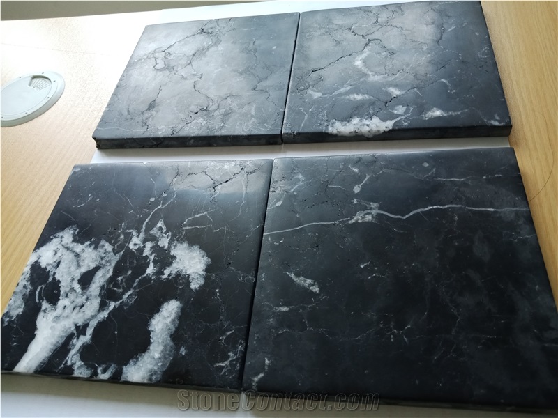 Marble Fireplace Surrounds Mantel Quyang Factory
