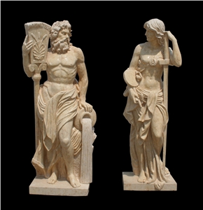Marble Statue Custom Statuary Sculptures Carvings