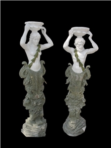 Marble Statue Custom Statuary Sculptures Carvings