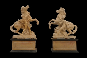 Marble Statue Custom Statuary Sculptures Carvings