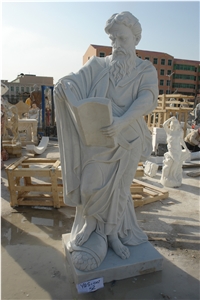 Marble Statues Statuary Sculpture Carvings Quyang