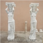 Statue Custom Statuary Sculptures Handcarved
