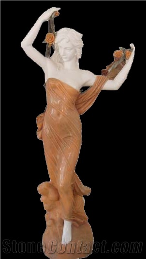 Statue Custom Statuary Sculptures Handcarved