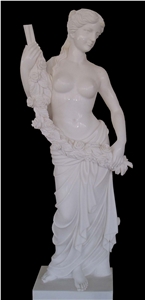 Statue Custom Statuary Sculptures Handcarved