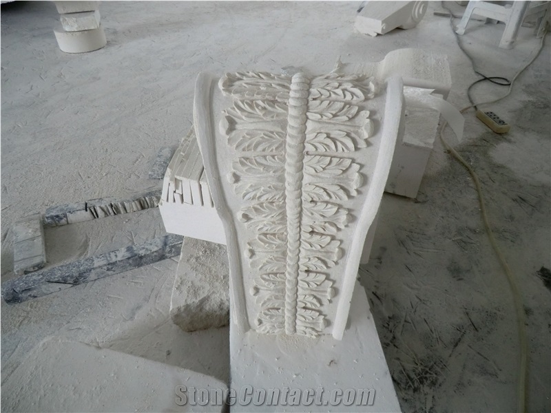 Hand Work Carved Handicraft Bas Relief