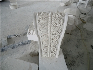 Hand Work Carved Handicraft Bas Relief
