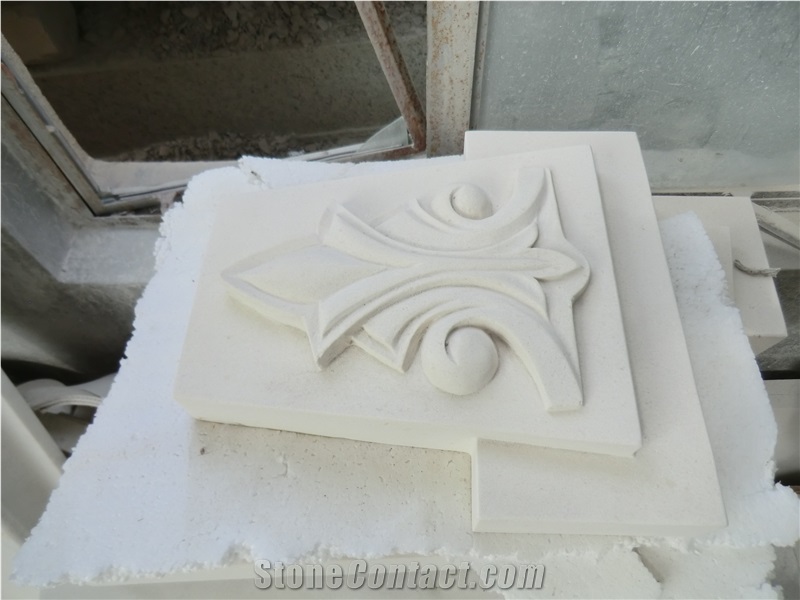 Hand Work Carved Handicraft Bas Relief