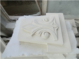 Hand Work Carved Handicraft Bas Relief