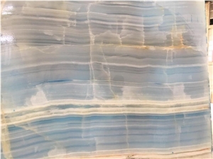 Blue Onyx