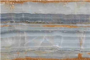 Blue Onyx
