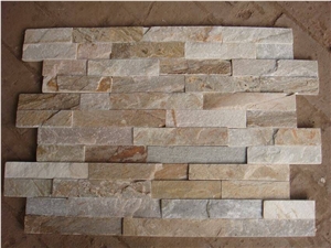 Au Market Cultured Stone Veneer