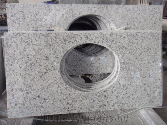 Bala White Granite