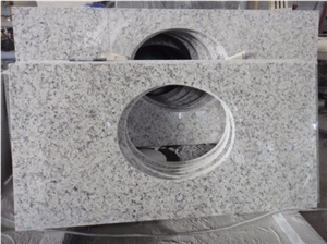 Bala White Granite