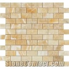 Basketweave Bathroom Floor Mosaic Wall Mosaic