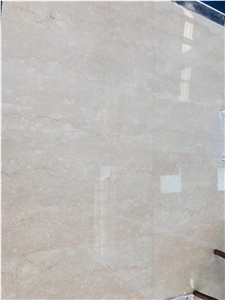 Botticino Classico Beige Marble Slabs & Tiles