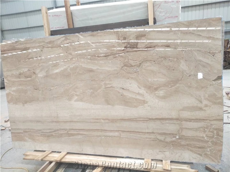 Breccia Oniciata Marble Slab