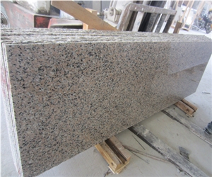 China Granite G563 Slabs & Tiles