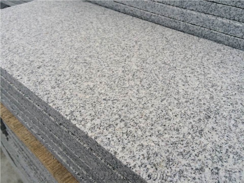 China Granite G603 Garden Kerbstone Edgings