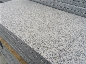 China Granite G603 Garden Kerbstone Edgings