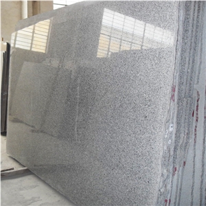 China Granite G603 Garden Kerbstone Edgings