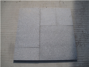 China Granite Landsacping Stones Cube Stone