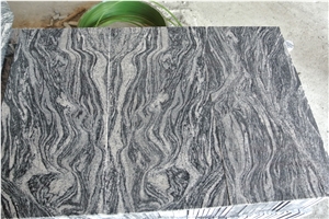 China Granite Slabs Juparana Light