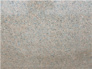 China Tropic Brown 2cm Honed Granite Slabs & Tiles