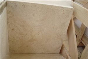 Crema Nova Beige Marble & Tiles