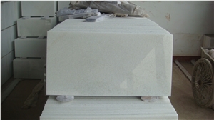 Crystal White Marble Polished Slabs & Tiles