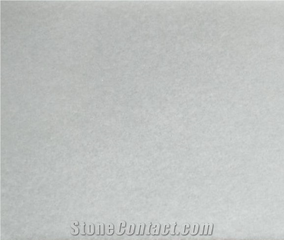 Crystal White Marble Polished Slabs & Tiles
