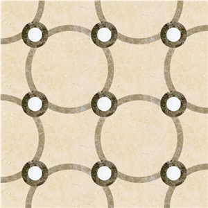 Custom Pattern Mosaic Bathroom Mosaic Polished Custom Pattern Mosaic Bathroom Mosaic Polished