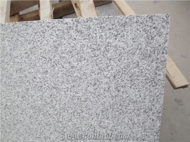 Flamed, Honed, Polished Edging Road Kerb Stone