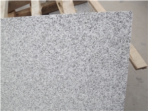 Flamed, Honed, Polished Edging Road Kerb Stone