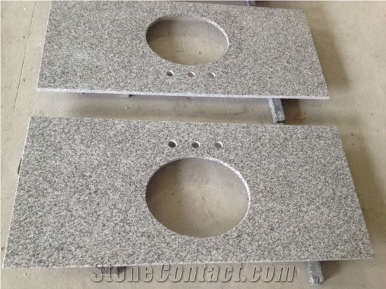 G623 Granite Big Slabs