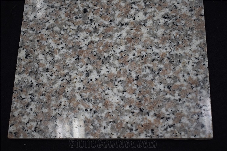 G636 Ana Red Granite Slabs