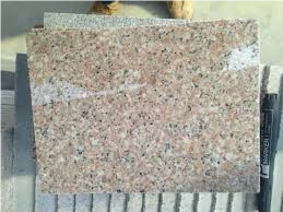 G681 2cm Polished Granite Slabs Floor Tiles