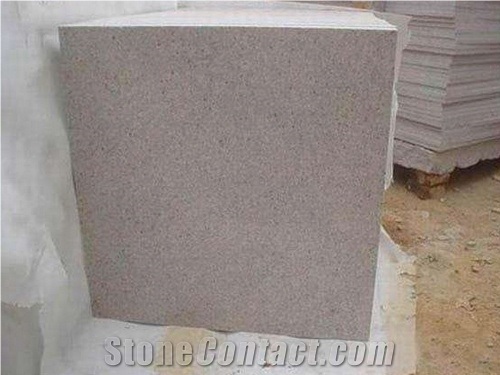 G681 2cm Polished Granite Slabs Floor Tiles