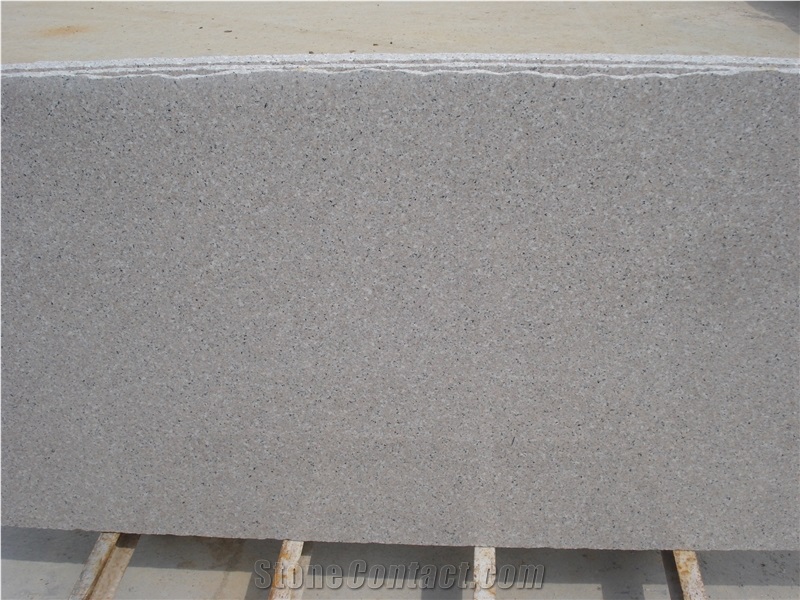 G681 2cm Polished Granite Slabs Floor Tiles